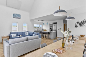 No 8 The Vista, Willingcott, Woolacombe